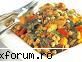 timpul pentru ingrijire! salata legume: