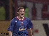 aprilie 2006 steaua semifinale şi prima prosport care dublă steaua merge cupei uefa, unde