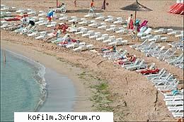 Turism - Grecia si Spania fac legea Vinzarile de la Tirgul - Economie+Afaceri