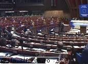Politica externa - TĂRICEANU, LA SESIUNEA ADUNĂRII - Politica