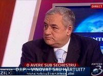 Rufe murdare nu Politica - kofilm - Politica