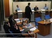 14 martie - Contexte MĂRIRE ŞI DECADENŢĂ - Martie 2006