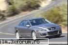 15 martie 2006 - AUTO inapoi sus Mazda6 MPS, bomba japoneza O noua - Martie 2006