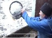 15 martie 2006 - Salvare cu ............galeata ! - Noi!