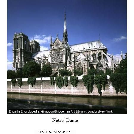 15 martie 2006 Parisul - Notre Dame fara alta prezentare - Amintiri  din  calatorii