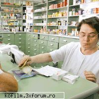farmacii ! 16  martie