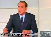 16 martie 2006 - Mascalzone ! Berlusconi - Martie 2006