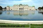 16 martie 2006 Viena - kofilm - Amintiri  din  calatorii