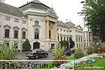 16 martie 2006 Viena - kofilm - Amintiri  din  calatorii