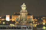 16 martie 2006 Viena - kofilm - Amintiri  din  calatorii