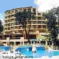 18 martie 2006 - Hotel in Bulgaria - Informatii,trasee,motivatii