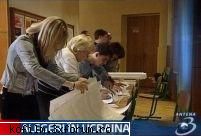 27 martie 2006 - Alegeri in Ucraina - Martie 2006