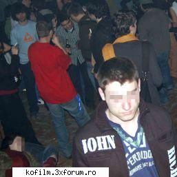 3.april 2006 - Fabrica de muzica - Aprilie  2006