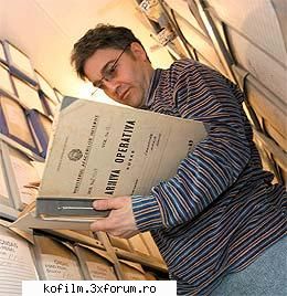 3 april 2006 - kofilm - La  Politica Interna