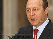 4 aprilie 2006 - Presedintele Traian Basescu - Aprilie  2006