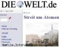 4 aprilie 2006 - kofilm - Informatii  de  presa