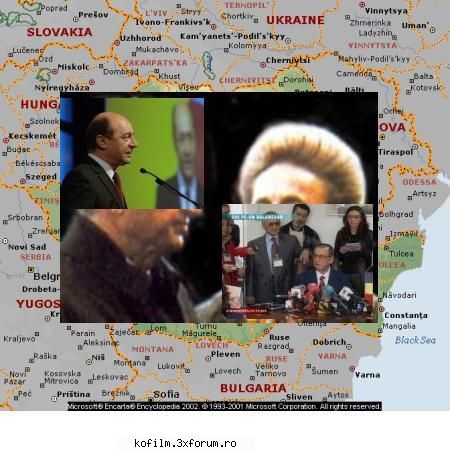 6 aprilie 2006 - Romania si comunismul - Aprilie  2006
