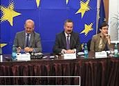 7 aprilie 2006 REALITATEA TV - Comisarul european, Olli Rehn: "Nu vreau să - Politica
