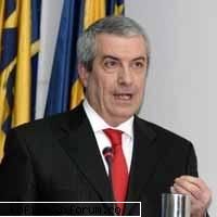 Alte politici - Tariceanu ..........despre rosii ! - Informatii  de  presa