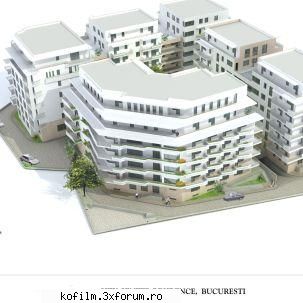 Credite, case, masini - City Center Residence - Informatii  de  piata  pentru  noi