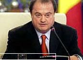 Politica si interna ! - Blaga Ministrul Frontierelor - La  Politica Interna