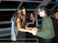 perechea  potrivita show -  bussines