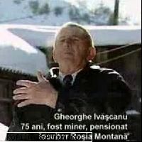 gh.ivascu  minier  pensionar tvr